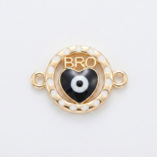 BRO CHARM