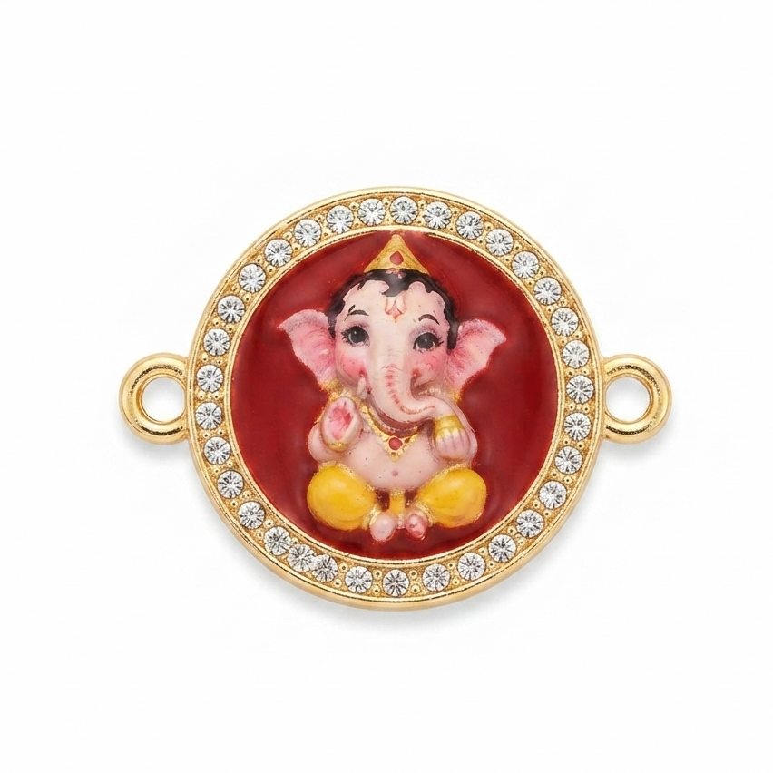GANPATI CHARM