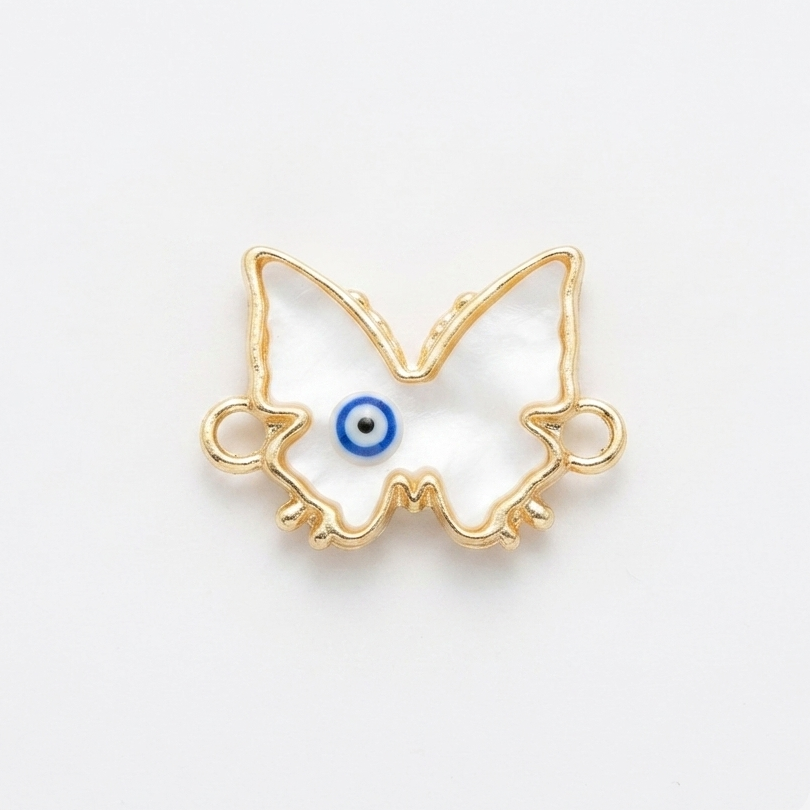 BUTTERFLY CHARM