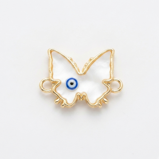 BUTTERFLY CHARM