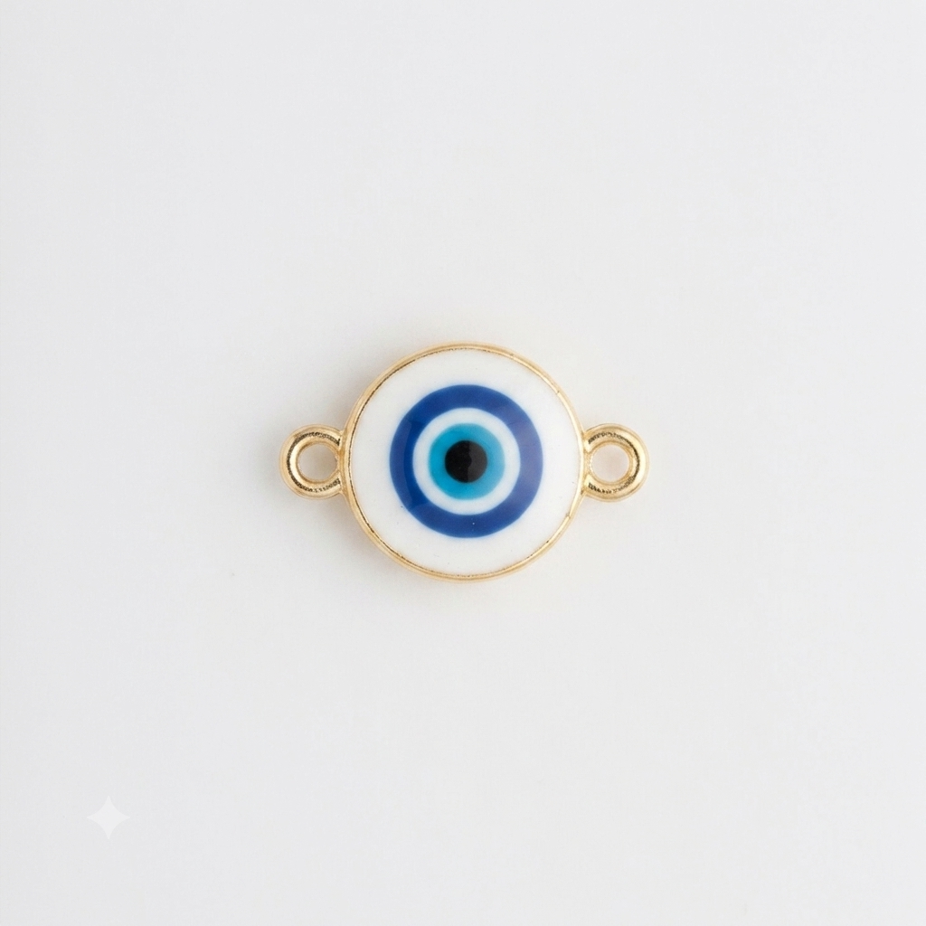 EVIL EYE CHARM