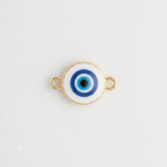 EVIL EYE CHARM
