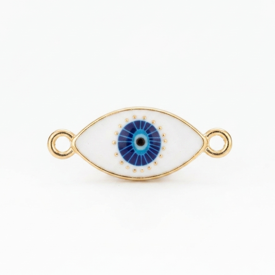 EVIL EYE CHARM