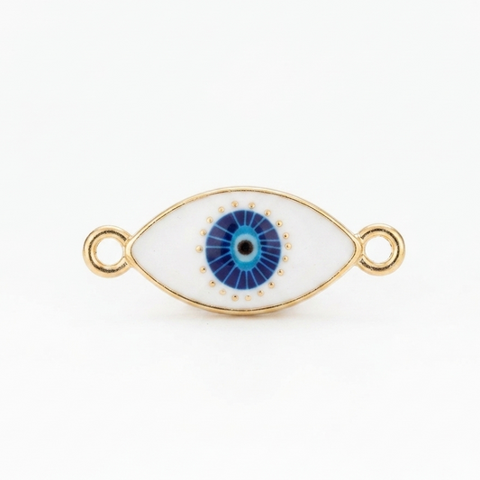 EVIL EYE CHARM