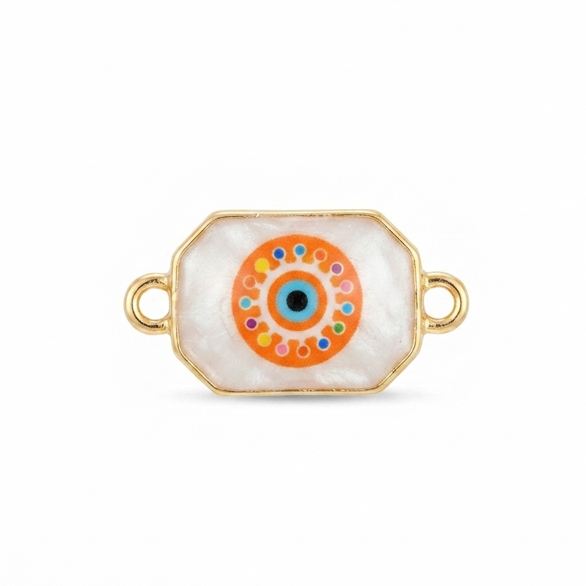 EVIL EYE CHARM