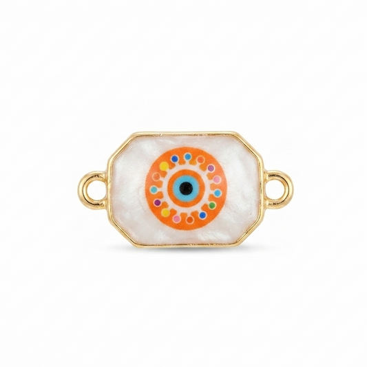 EVIL EYE CHARM