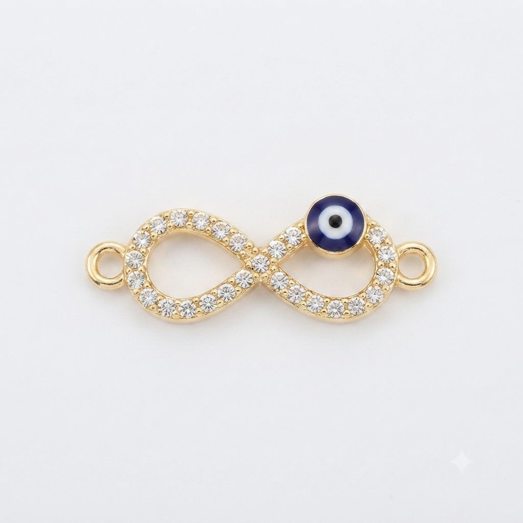 INFINITY CHARM