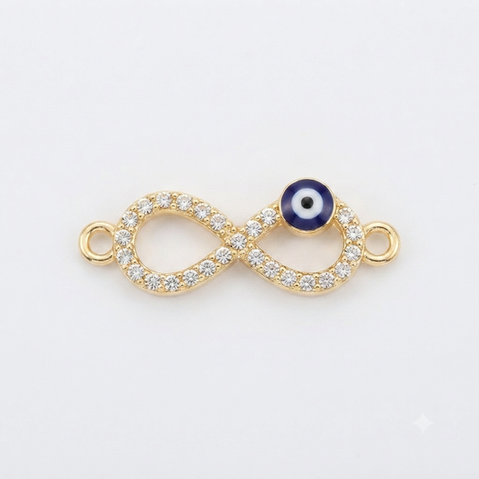 INFINITY CHARM