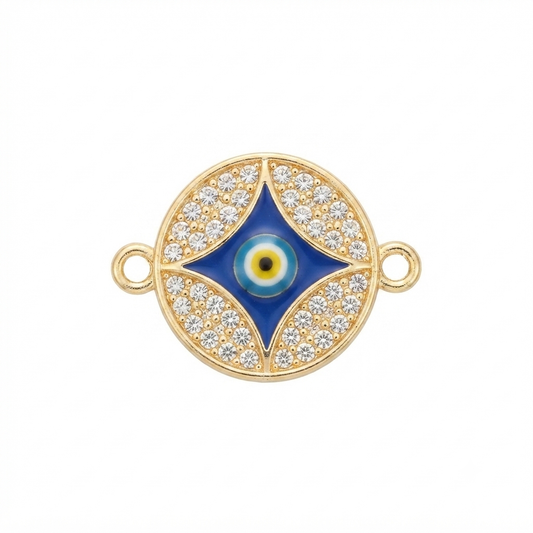 EVIL EYE CHARM