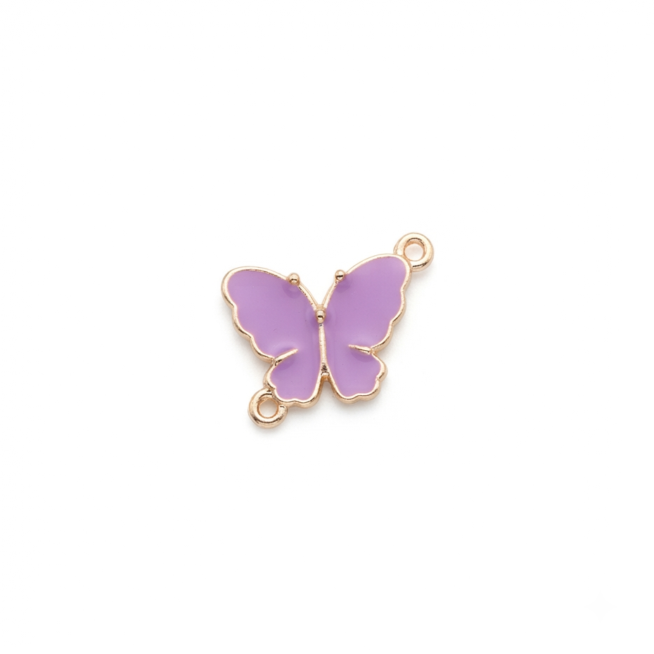 BUTTERFLY CHARM
