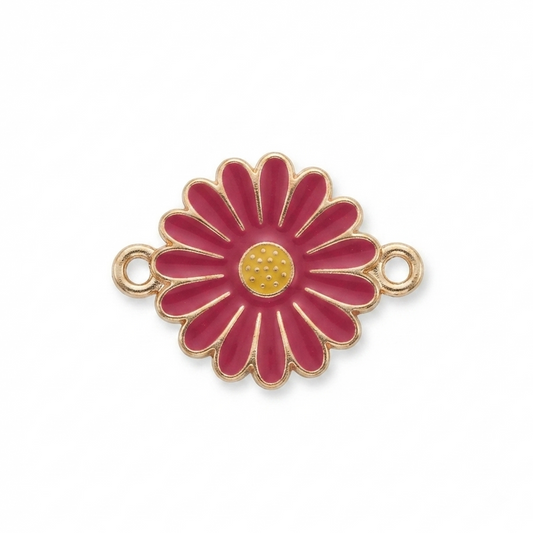 FLOWER CHARM