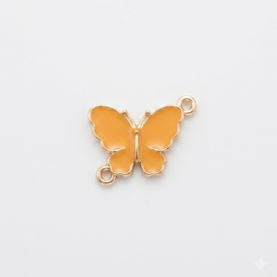 BUTTERFLY CHARM