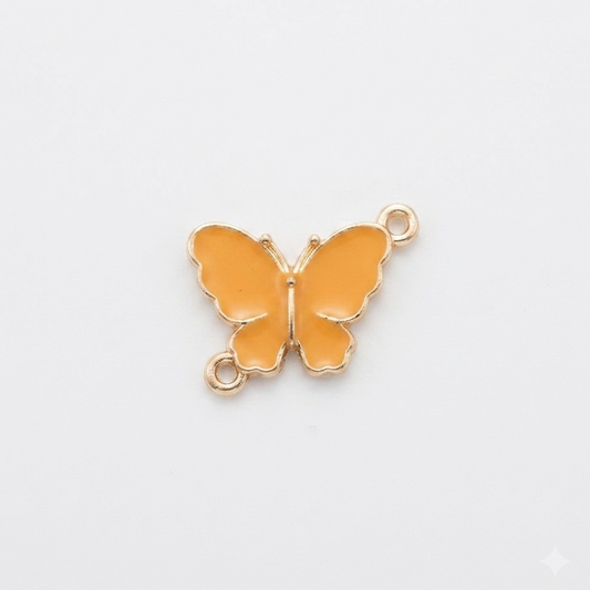 BUTTERFLY CHARM