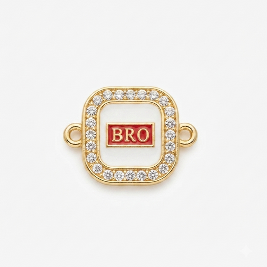 BRO RAKHI CHARM