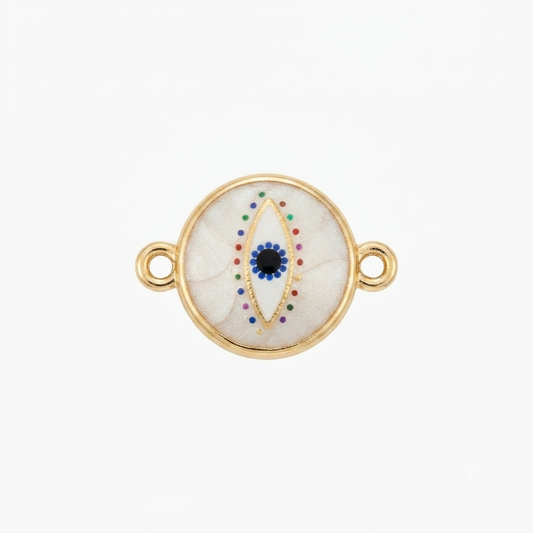 EVIL EYE CHARM