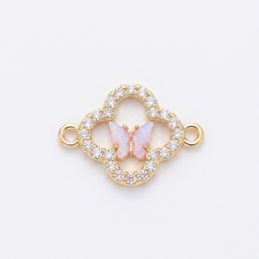 CLOVER CHARM