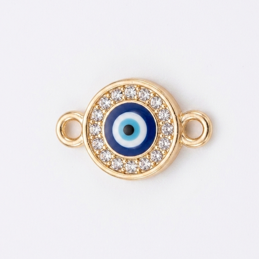EVIL EYE CHARM