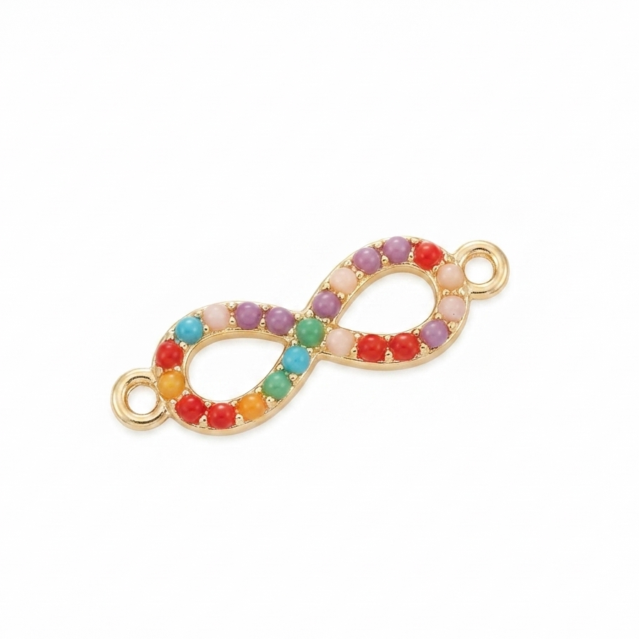 INFINITY CHARM