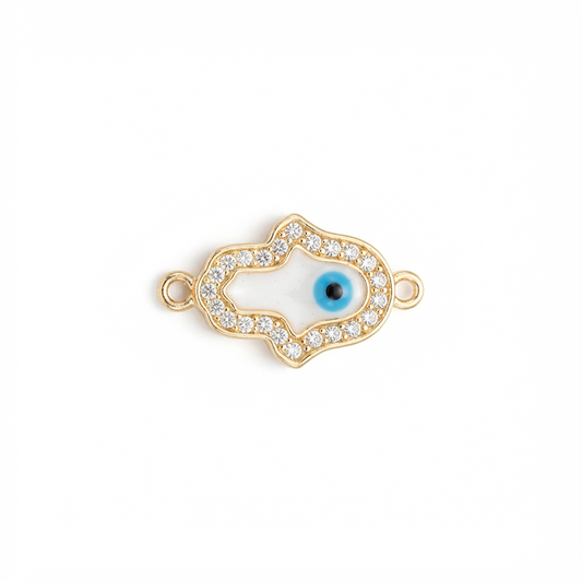 EVIL EYE CHARM