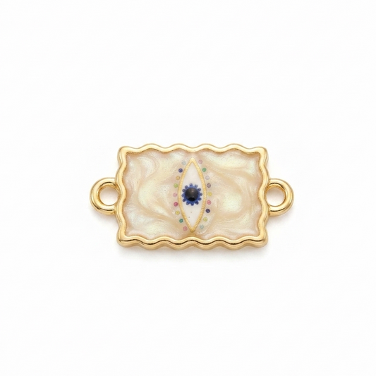EVIL EYE CHARM