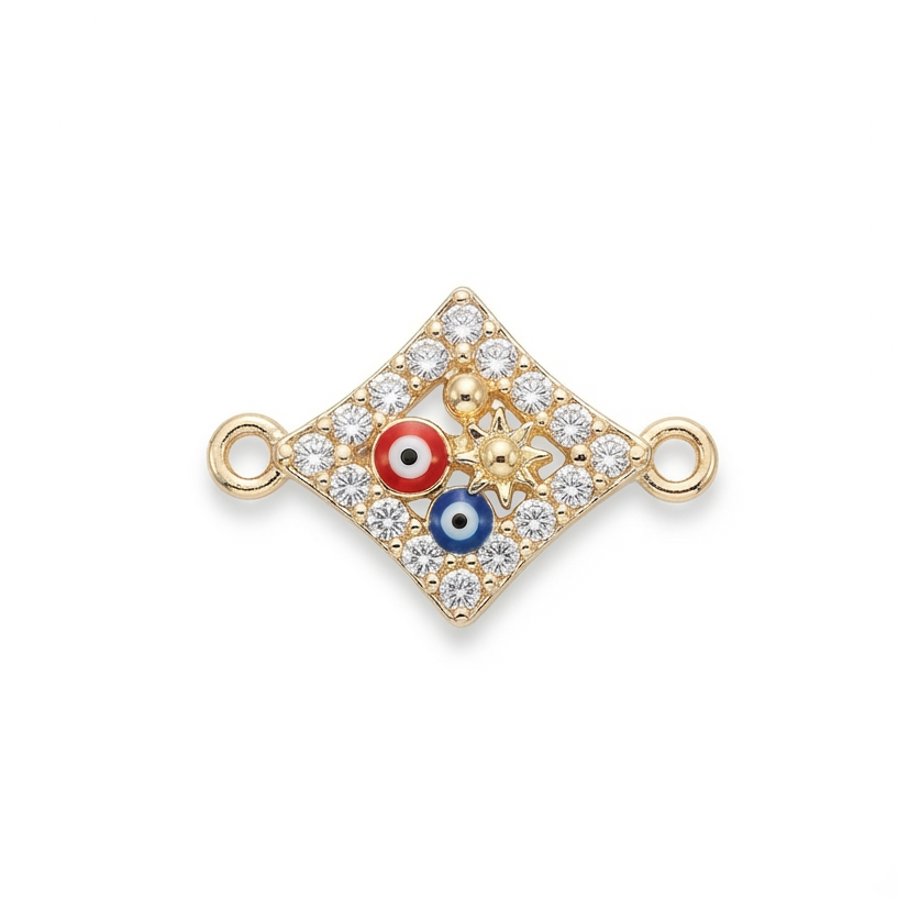 RAKHI CHARM