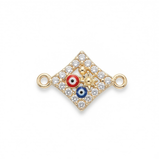 RAKHI CHARM