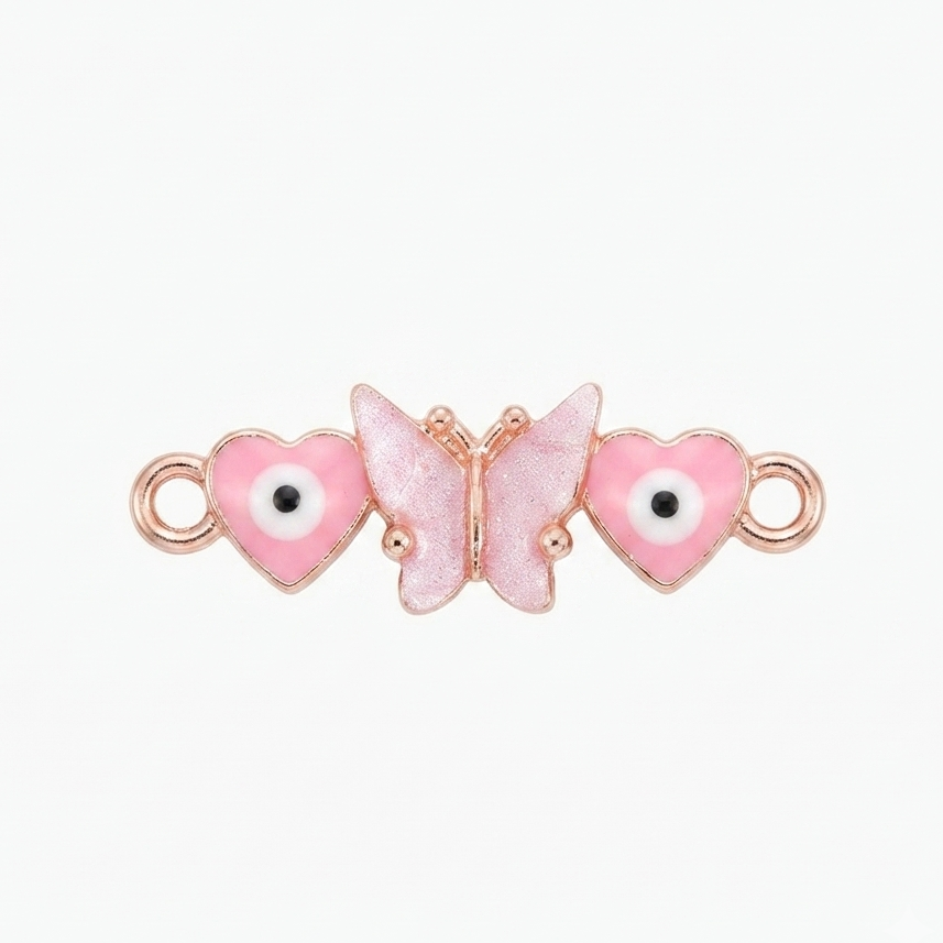 BUTTERFLY CHARM
