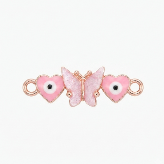BUTTERFLY CHARM
