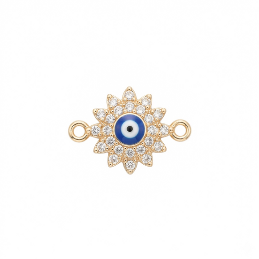 EVIL EYE CHARM