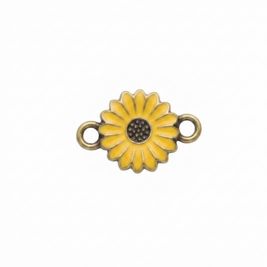 FLOWER CHARM