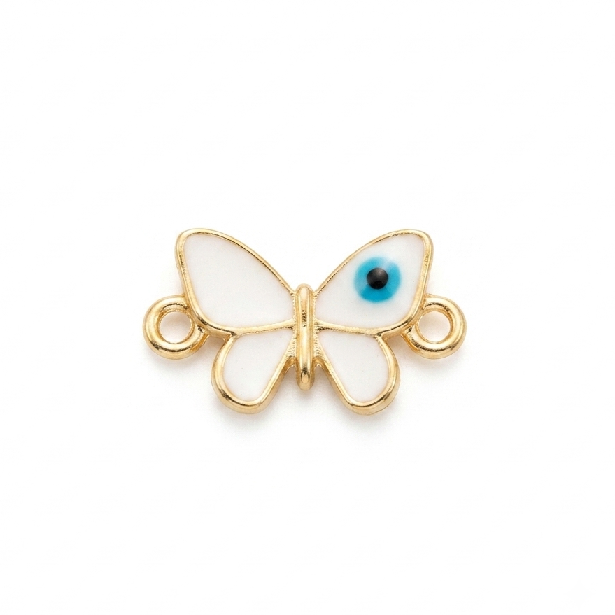 BUTTERFLY CHARM