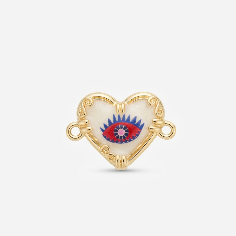 HEART CHARM