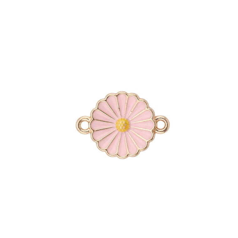 FLOWER CHARM