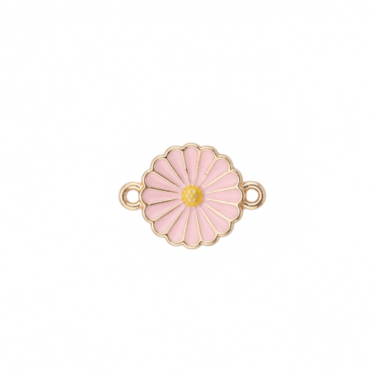 FLOWER CHARM