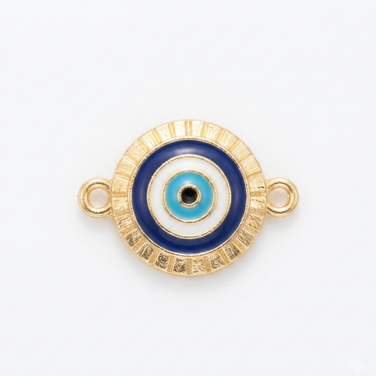 EVIL EYE CHARM