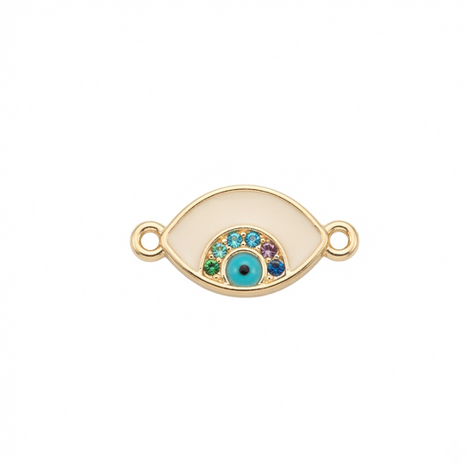 EVIL EYE CHARM