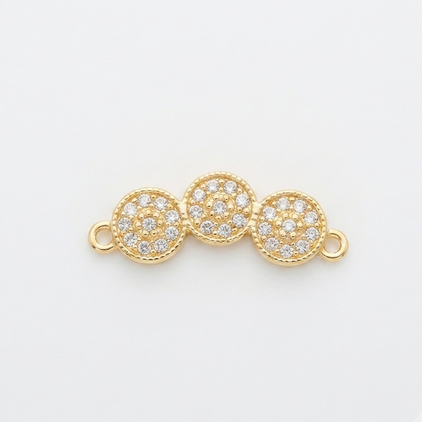 DIAMOND CHARM
