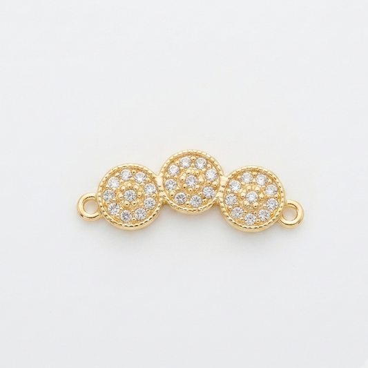 DIAMOND CHARM