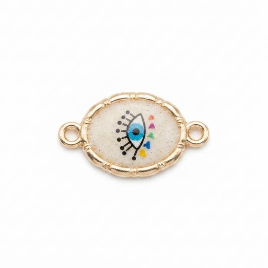 EVIL EYE CHARM