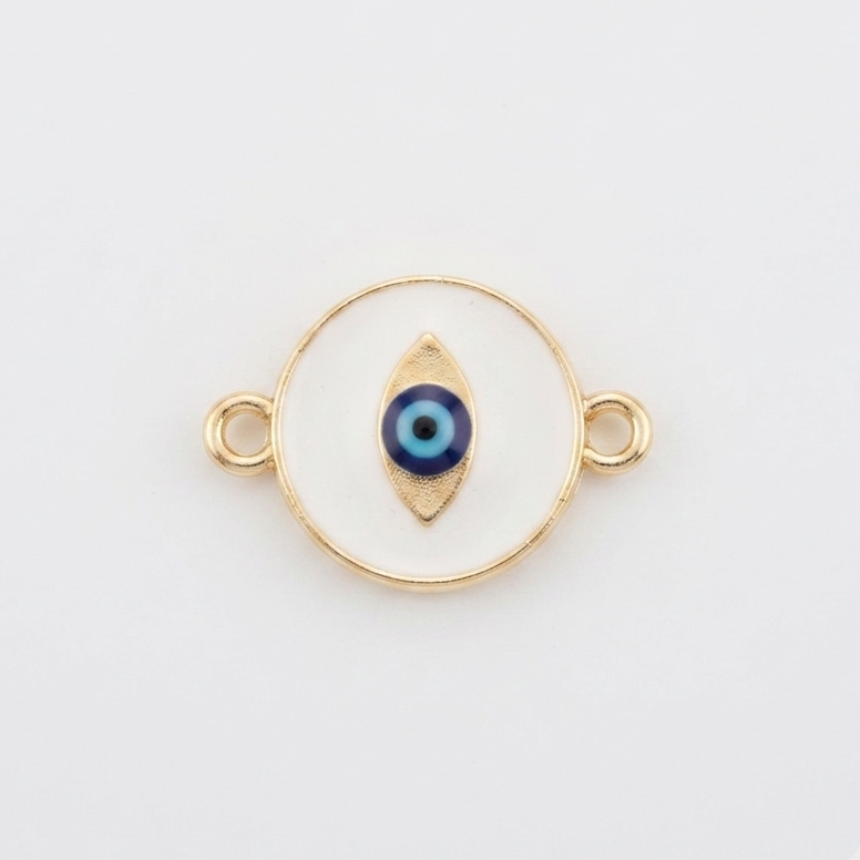 EVIL EYE CHARM