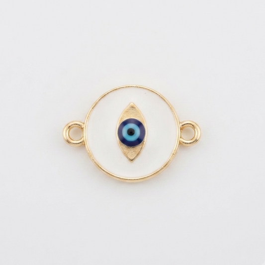 EVIL EYE CHARM