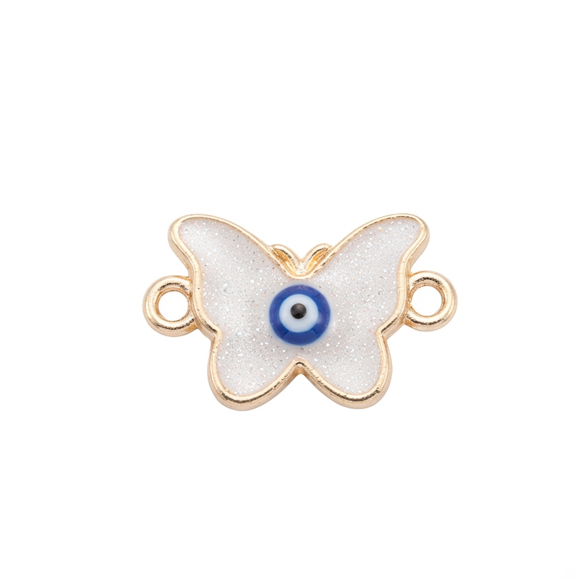 BUTTERFLY CHARM