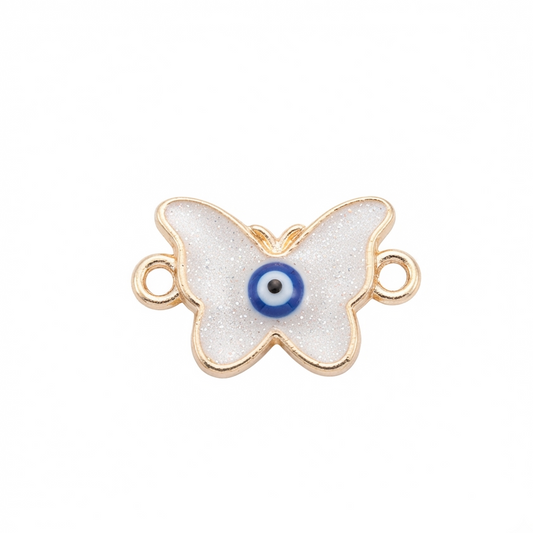 BUTTERFLY CHARM
