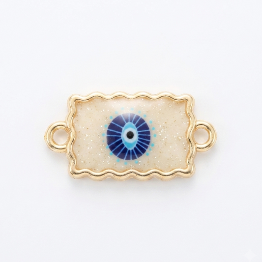 EVIL EYE CHARM