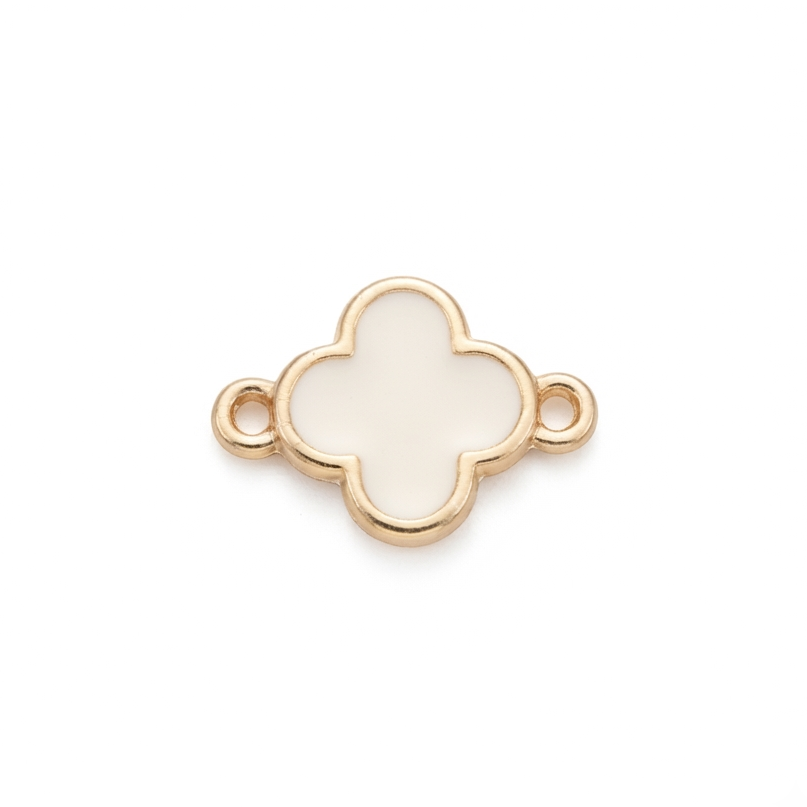 CLOVER CHARM