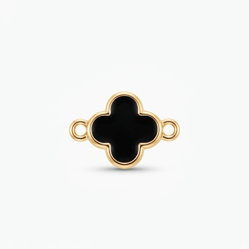 CLOVER CHARM