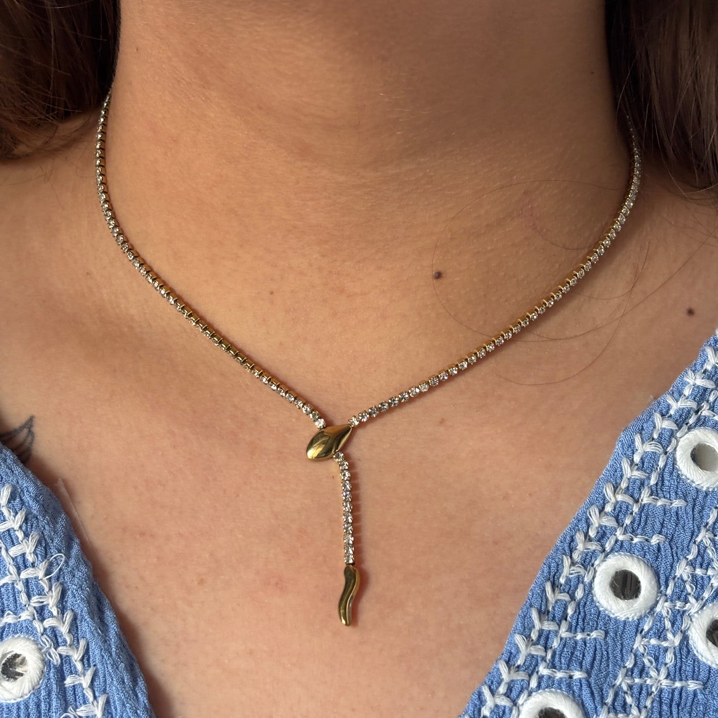 IZUMI NECKLACE