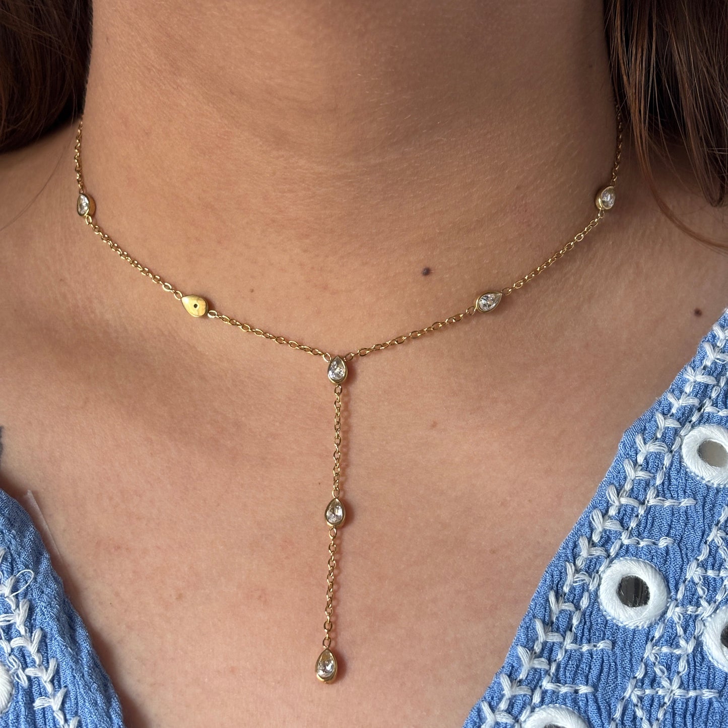 INES NECKLACE