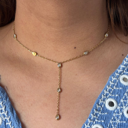 INES NECKLACE