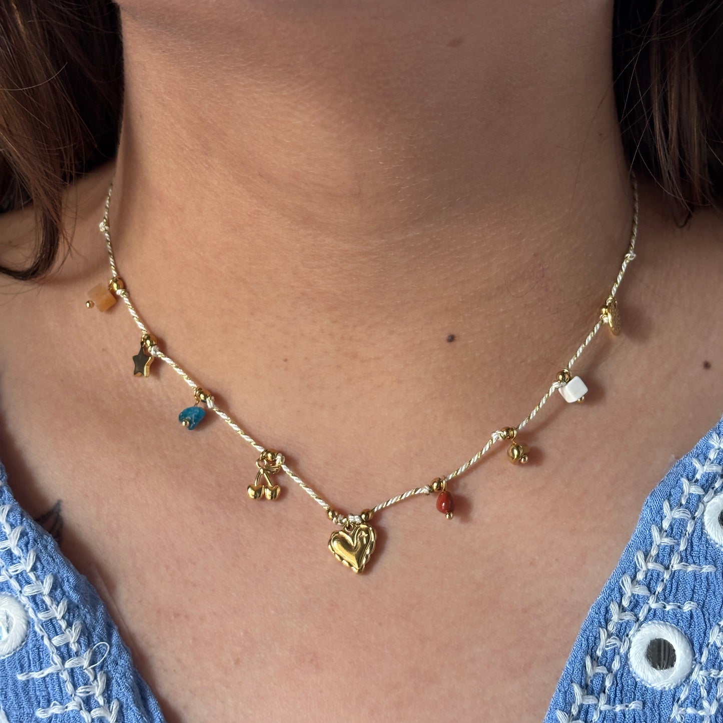 KEA NECKLACE